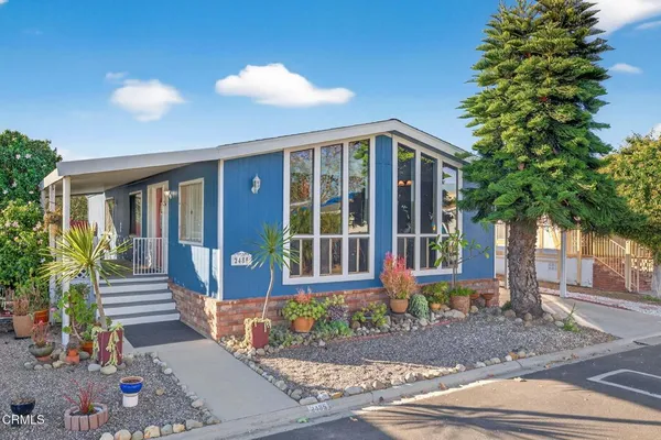 $410,000 | 2485 Elderberry Drive, Unit 43, Oxnard, CA 93036