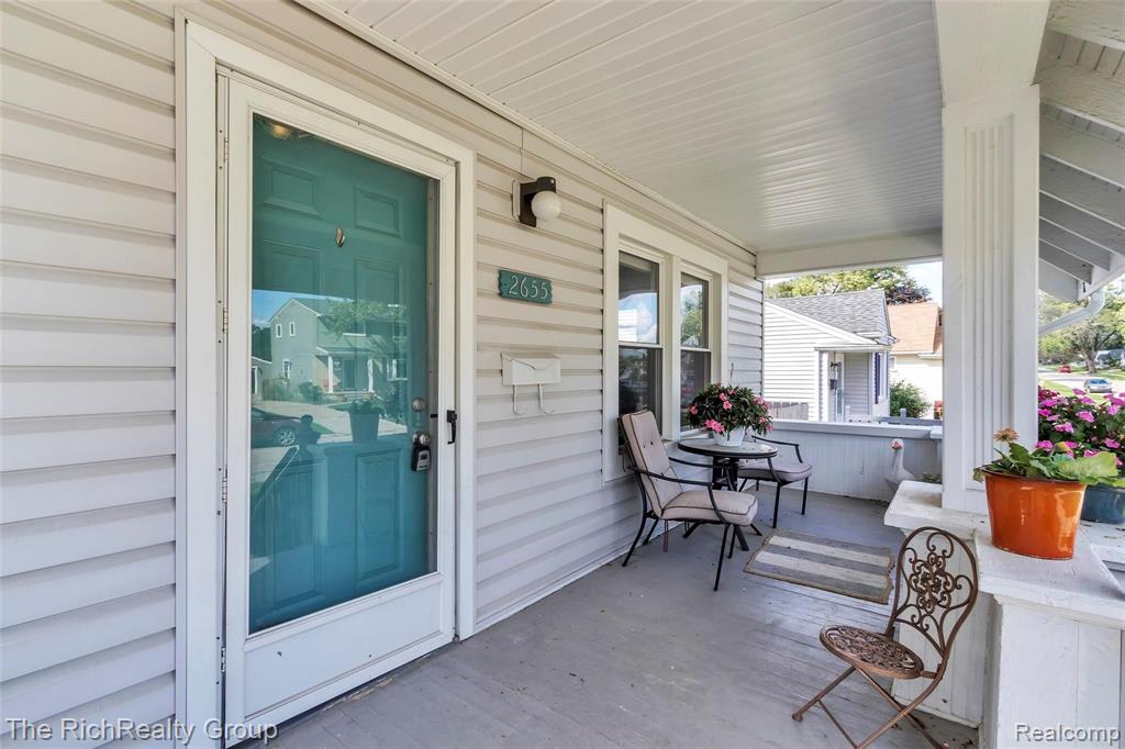 2655 Kenmore Road Berkley, MI 48072 - Photo 8 of 32