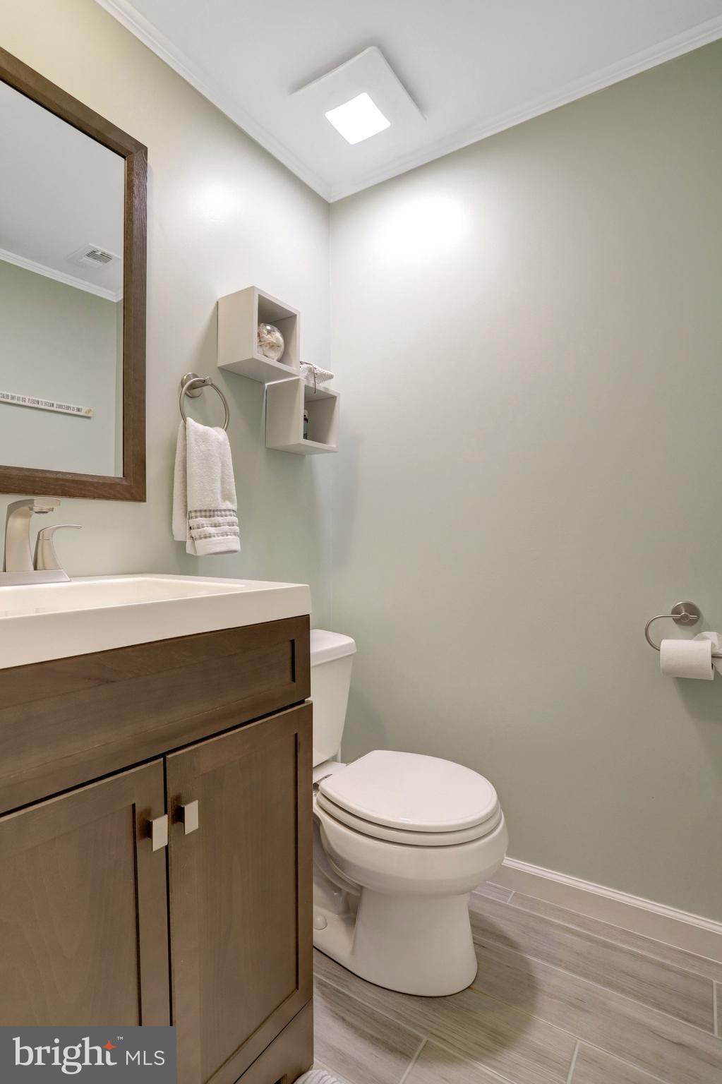7936 Spring Forest Court, Unit 7A Springfield, VA 22152 - Photo 6 of 45 Gallery Image 6