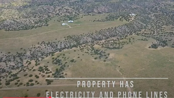 $95,000 | Lot 1 Indian Ridge Ranch, Ojo Caliente, NM 87549