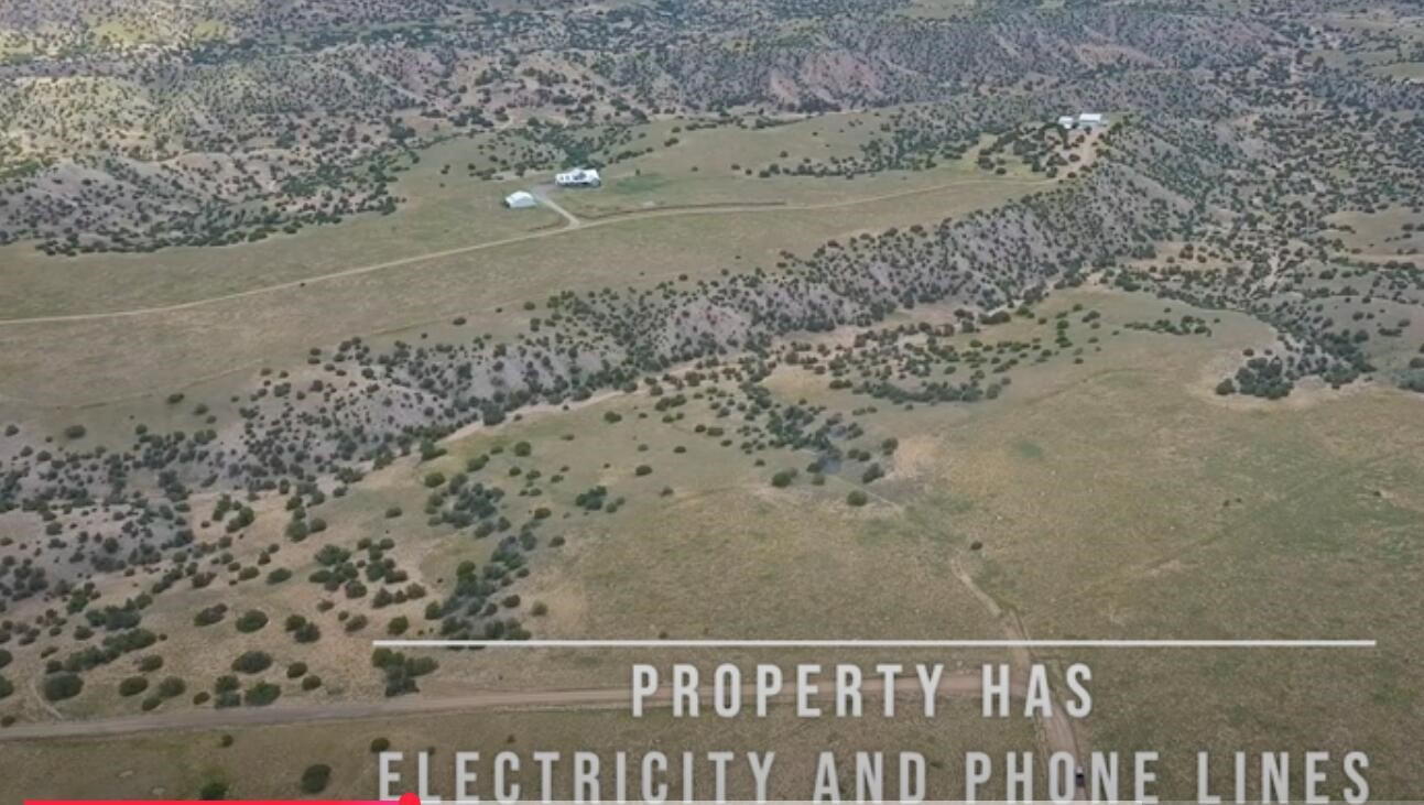 Lot 1 Indian Ridge Ranch Ojo Caliente, NM 87549 - Photo 1 of 8
