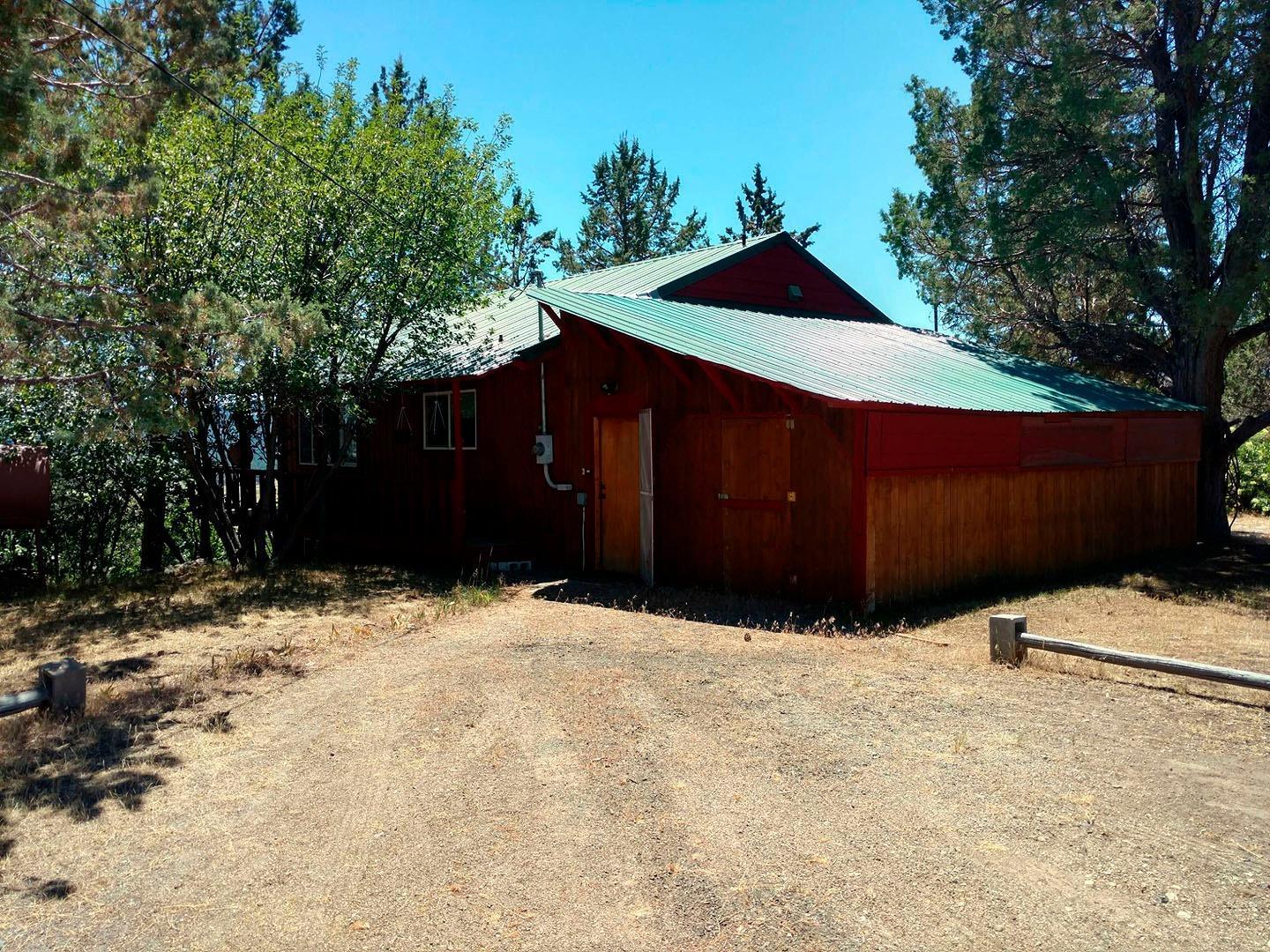 24525 Tableland Road Chiloquin, OR 97624 - Photo 2 of 30 Additional Photo