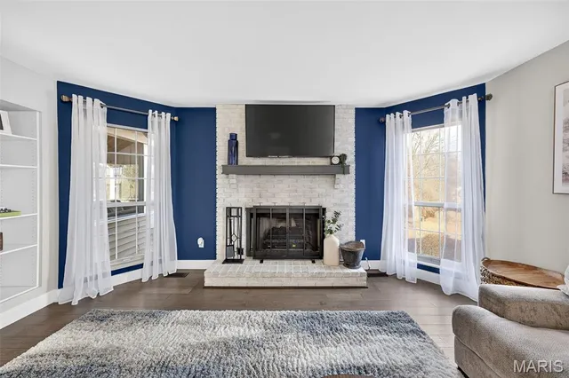 $549,900 | 709 Scarlet Oak Drive, Lake St. Louis, MO 63367