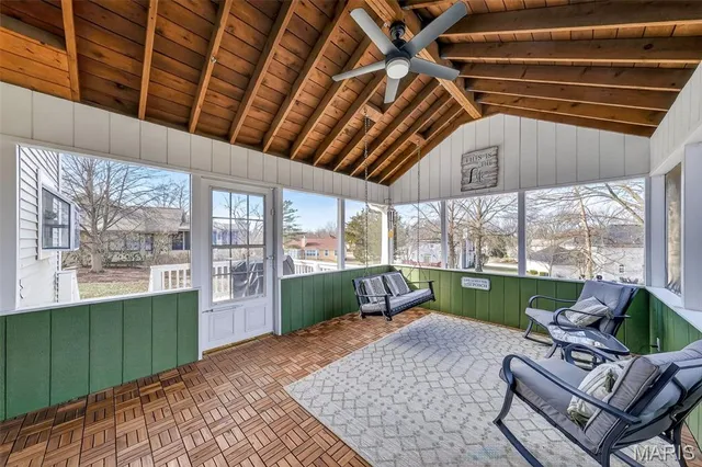 $549,900 | 709 Scarlet Oak Drive, Lake St. Louis, MO 63367