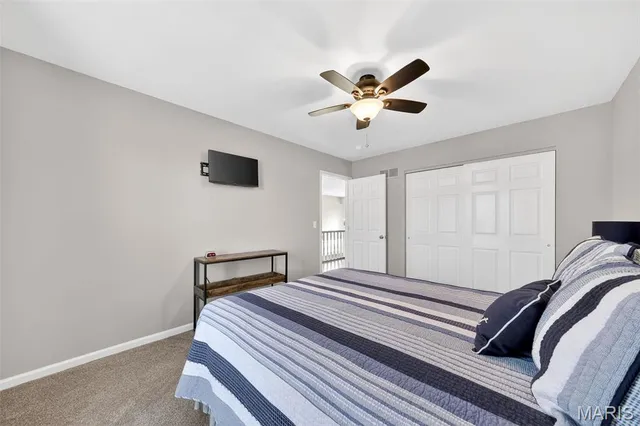 $549,900 | 709 Scarlet Oak Drive, Lake St. Louis, MO 63367