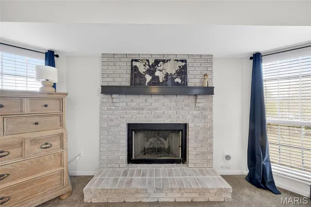 $549,900 | 709 Scarlet Oak Drive, Lake St. Louis, MO 63367