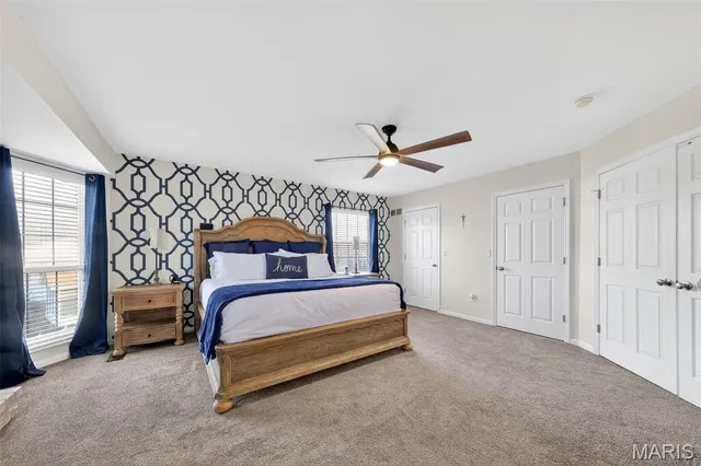 $549,900 | 709 Scarlet Oak Drive, Lake St. Louis, MO 63367