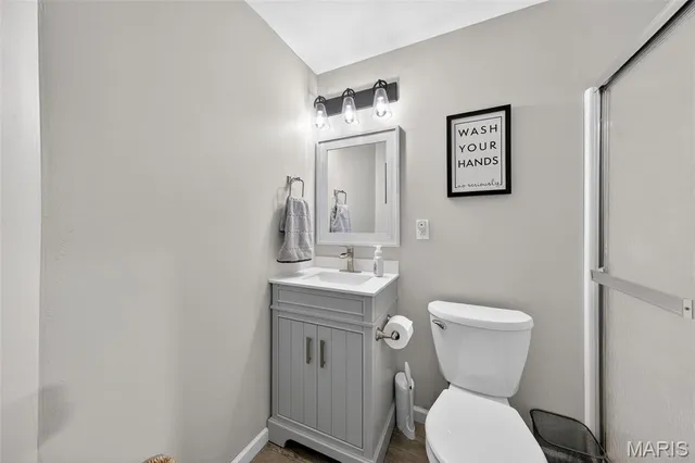 $549,900 | 709 Scarlet Oak Drive, Lake St. Louis, MO 63367