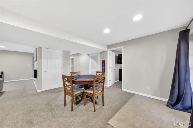 $549,900 | 709 Scarlet Oak Drive, Lake St. Louis, MO 63367