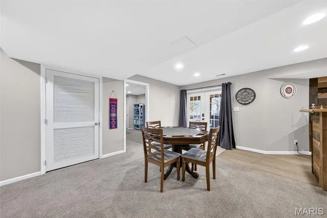 $549,900 | 709 Scarlet Oak Drive, Lake St. Louis, MO 63367