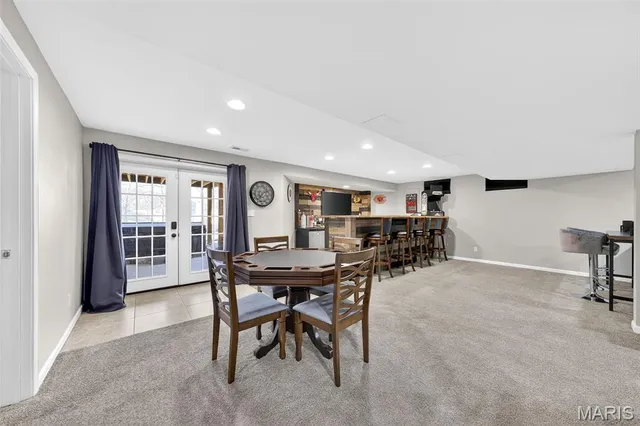 $549,900 | 709 Scarlet Oak Drive, Lake St. Louis, MO 63367