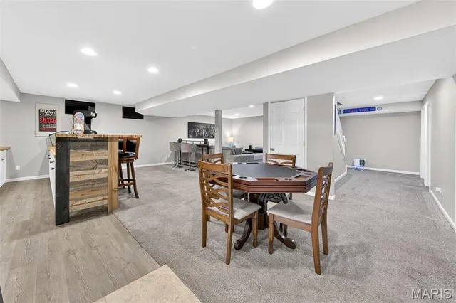 $549,900 | 709 Scarlet Oak Drive, Lake St. Louis, MO 63367