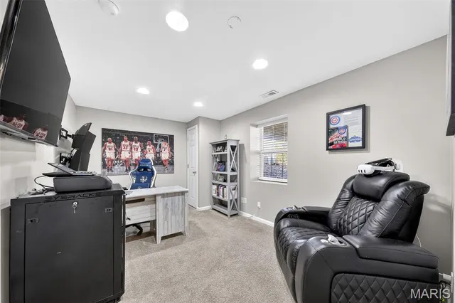 $549,900 | 709 Scarlet Oak Drive, Lake St. Louis, MO 63367