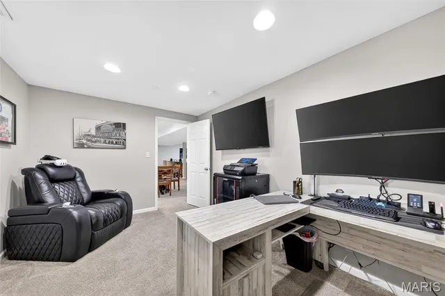 $549,900 | 709 Scarlet Oak Drive, Lake St. Louis, MO 63367