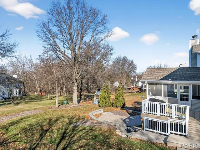 $549,900 | 709 Scarlet Oak Drive, Lake St. Louis, MO 63367