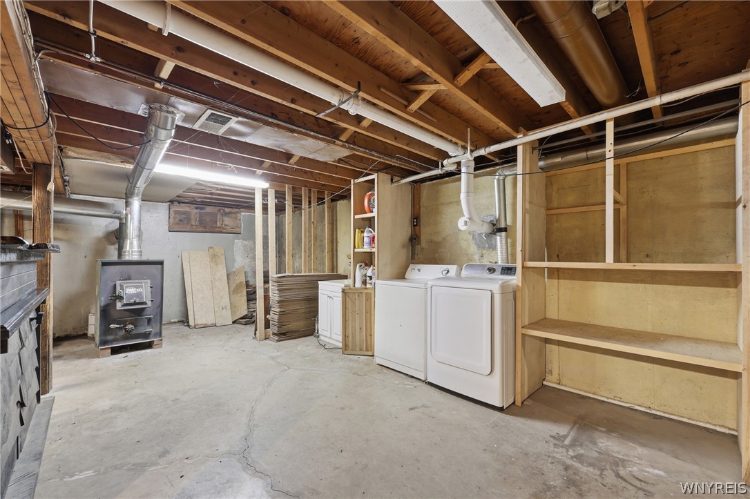 5594 Walkers Corner Road Byron, NY 14058 - Photo 26 of 28