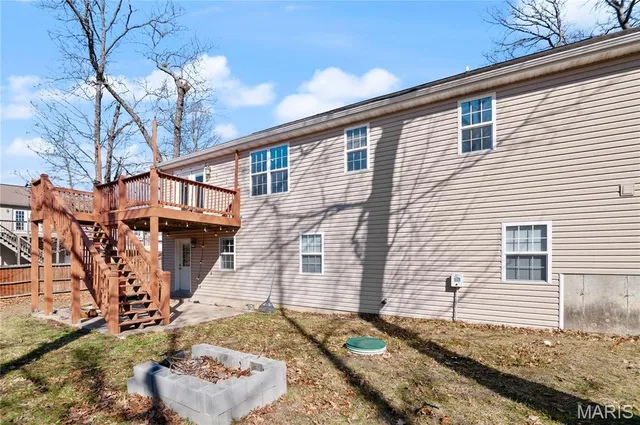 $315,000 | 23077 Righteous Lane, Waynesville, MO 65583