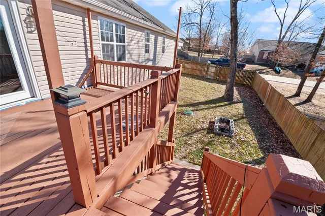 $315,000 | 23077 Righteous Lane, Waynesville, MO 65583