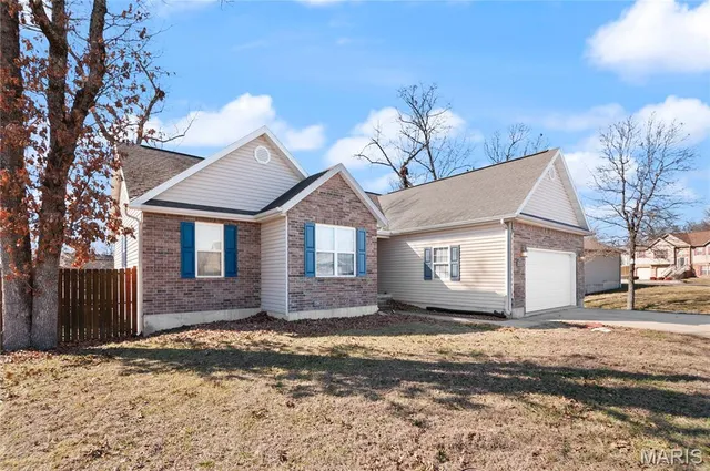 $315,000 | 23077 Righteous Lane, Waynesville, MO 65583