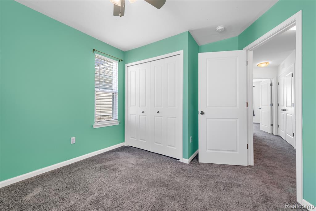 591 Parkside Way, Unit 16 Ferndale, MI 48220 - Photo 22 of 35
