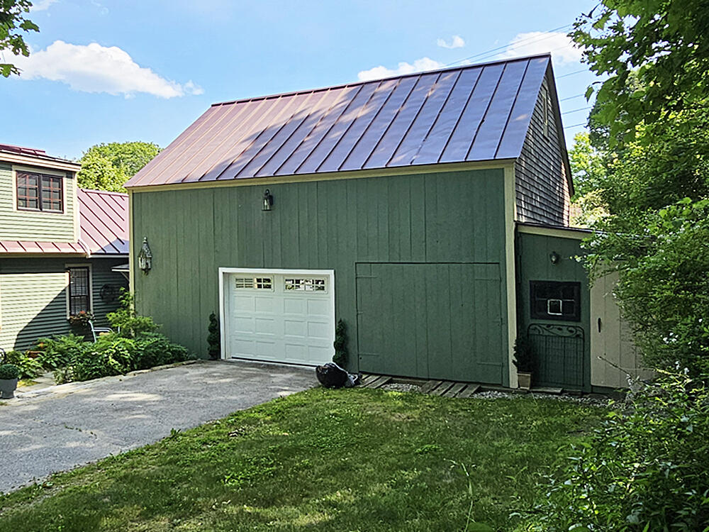 8 Longfellow School Road Bristol, ME 04539 - Photo 8 of 73 Barn