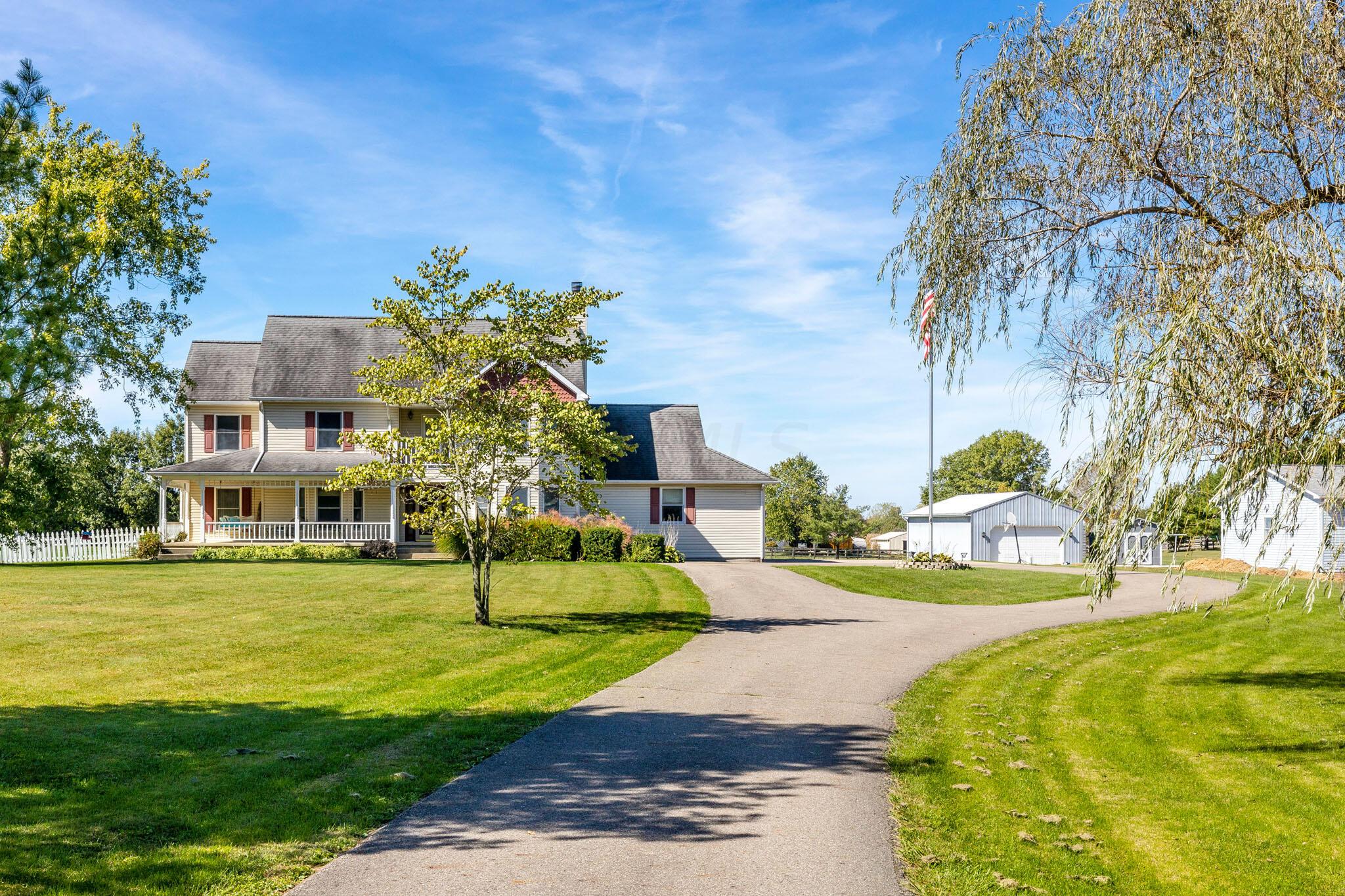 5213 Brook Road Northwest Lancaster, OH 43130 - Photo 1 of 52 Gallery Image 1