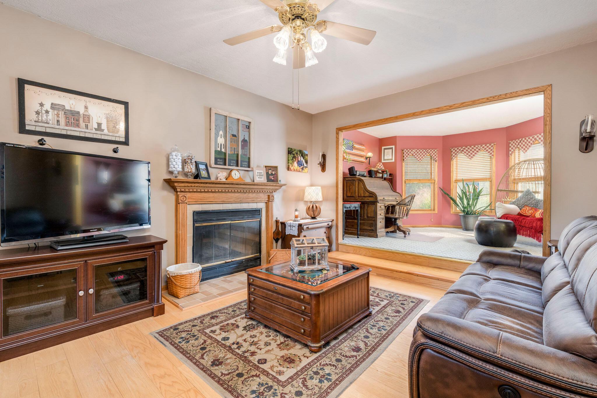 5213 Brook Road Northwest Lancaster, OH 43130 - Photo 27 of 52 Gallery Image 27