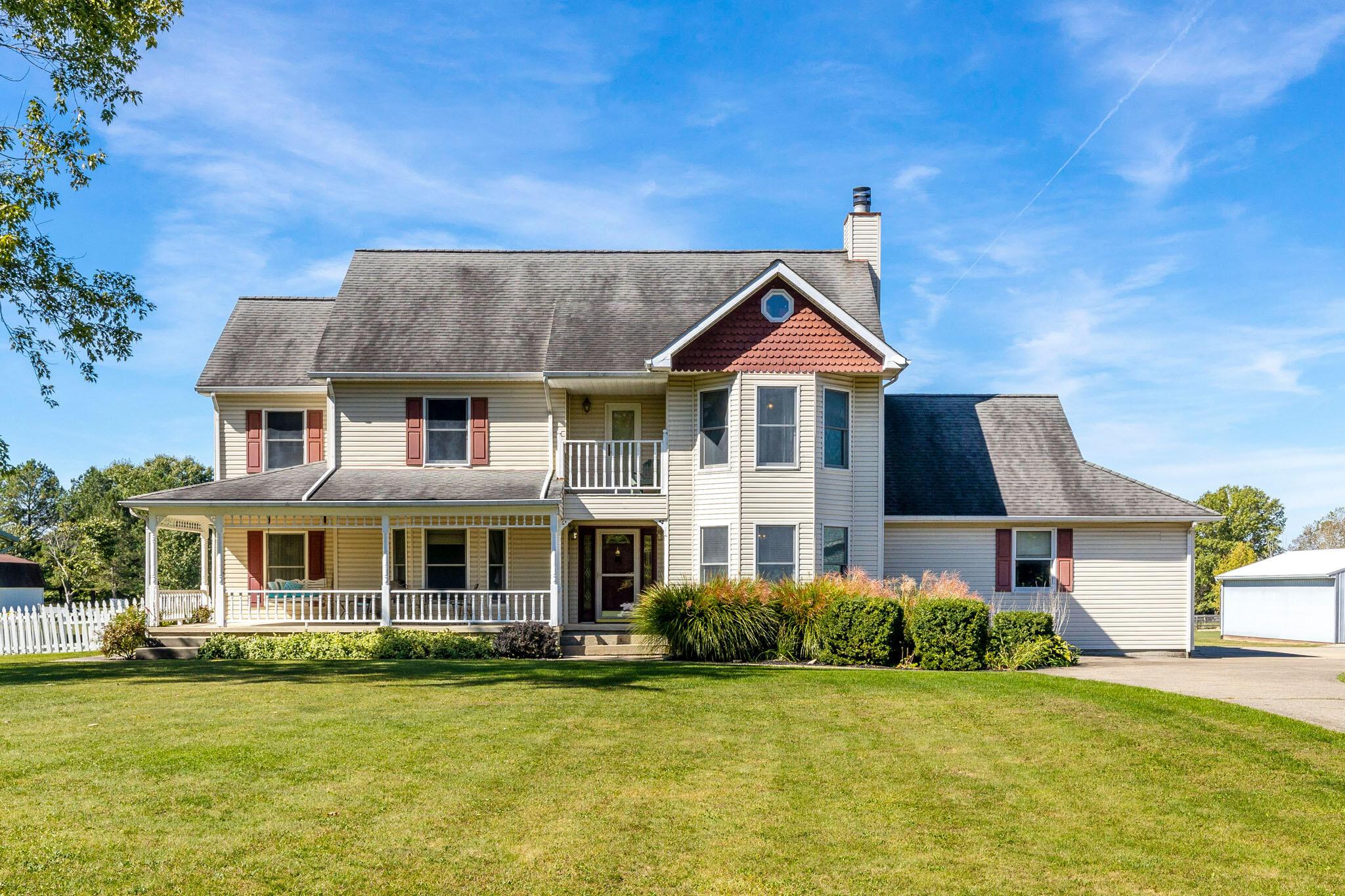 5213 Brook Road Northwest Lancaster, OH 43130 - Photo 3 of 52 Gallery Image 3