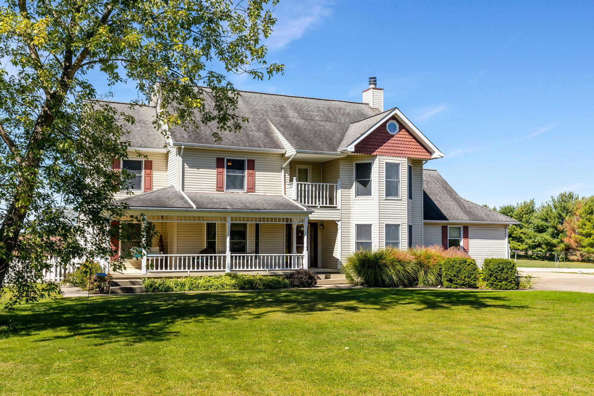 5213 Brook Road Northwest Lancaster, OH 43130 - Photo 4 of 52 Gallery Image 4