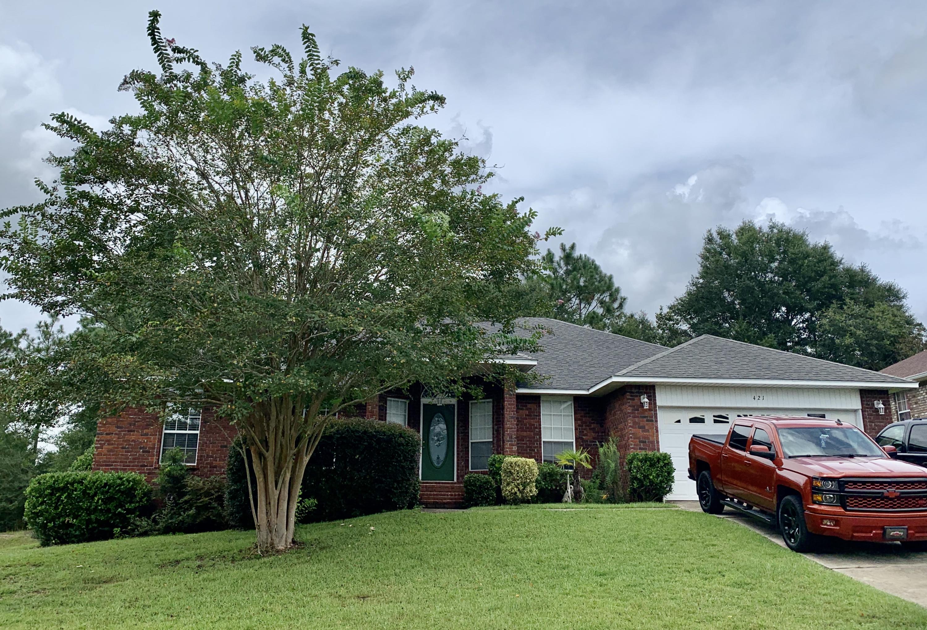 421 Swift Fox Run Crestview, FL 32536 - Photo 2 of 3 Gallery Image 2