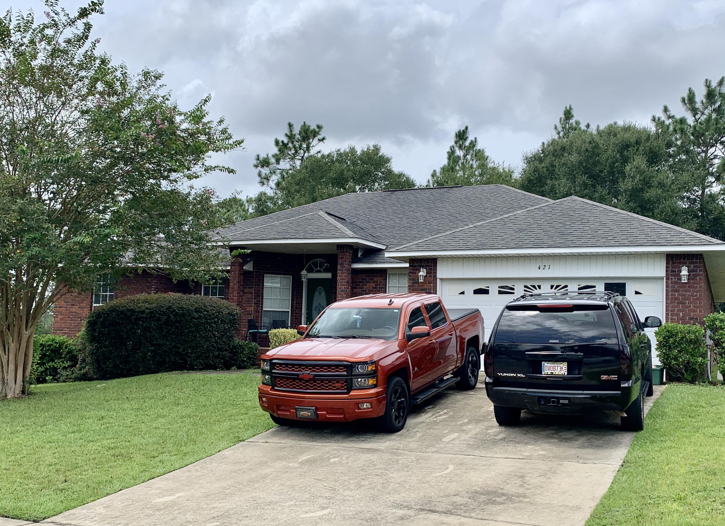 421 Swift Fox Run Crestview, FL 32536 - Photo 3 of 3 Gallery Image 3