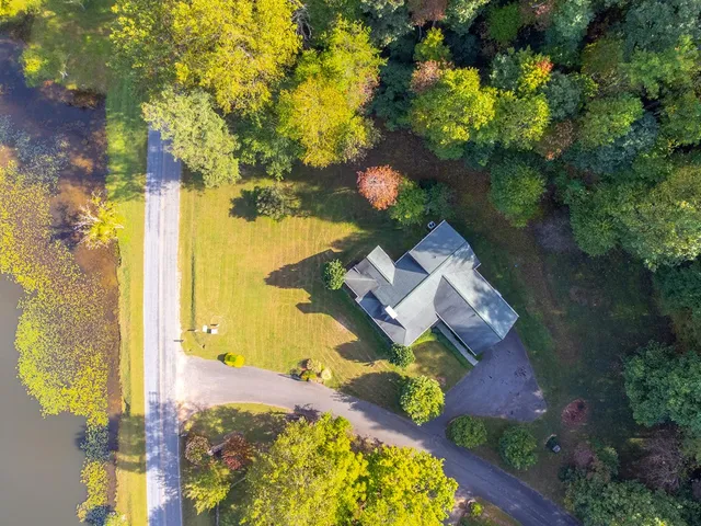 $495,000 | 25 Black Oak Drive, Hayesville, NC 28904