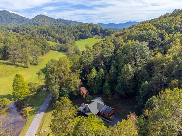 $495,000 | 25 Black Oak Drive, Hayesville, NC 28904