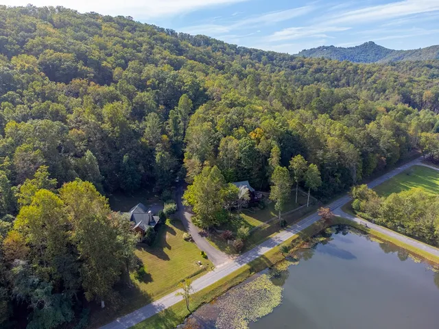 $495,000 | 25 Black Oak Drive, Hayesville, NC 28904