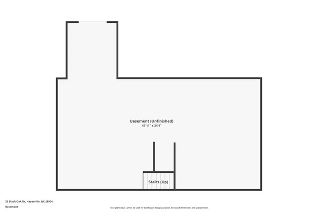 $495,000 | 25 Black Oak Drive, Hayesville, NC 28904