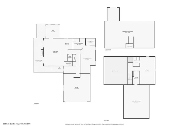 $495,000 | 25 Black Oak Drive, Hayesville, NC 28904