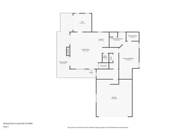 $495,000 | 25 Black Oak Drive, Hayesville, NC 28904