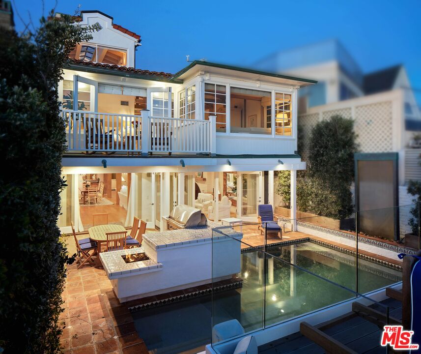 23422 Malibu Colony Road, Unit 98 Malibu, CA 90265 - Photo 47 of 53