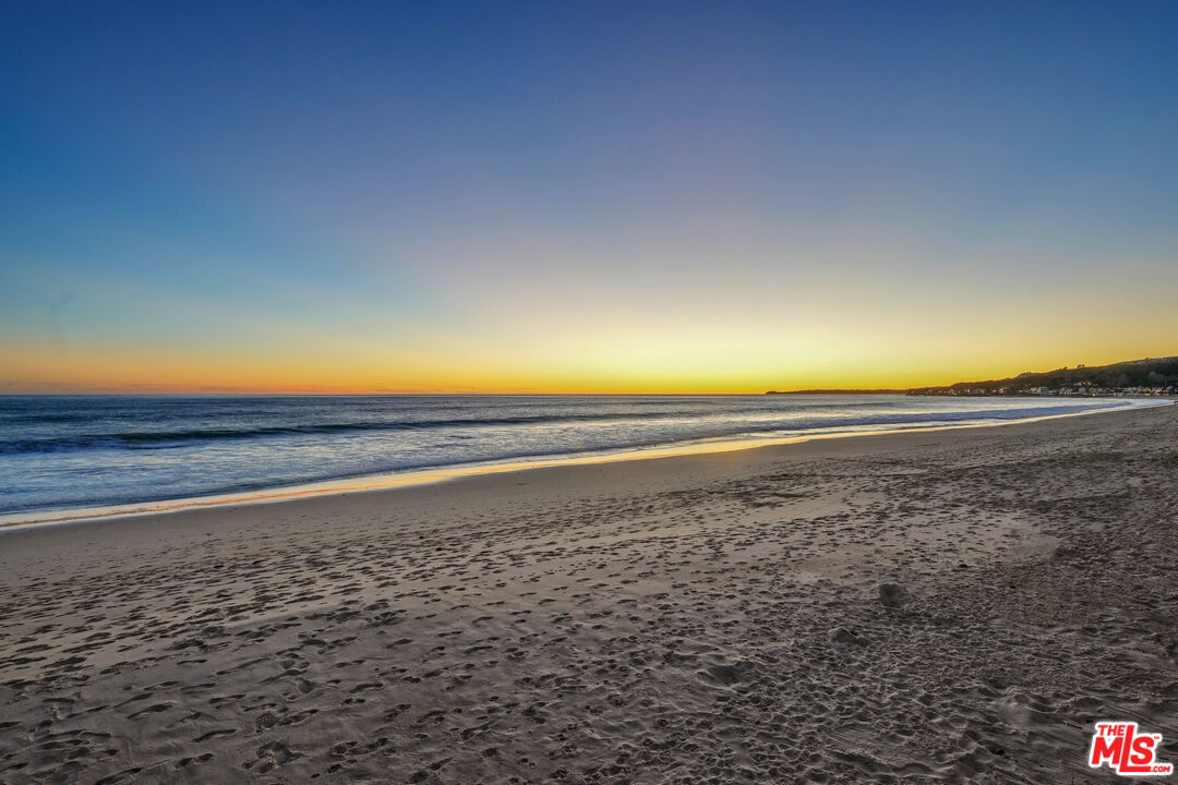 23422 Malibu Colony Road, Unit 98 Malibu, CA 90265 - Photo 50 of 53 a view of an ocean beach