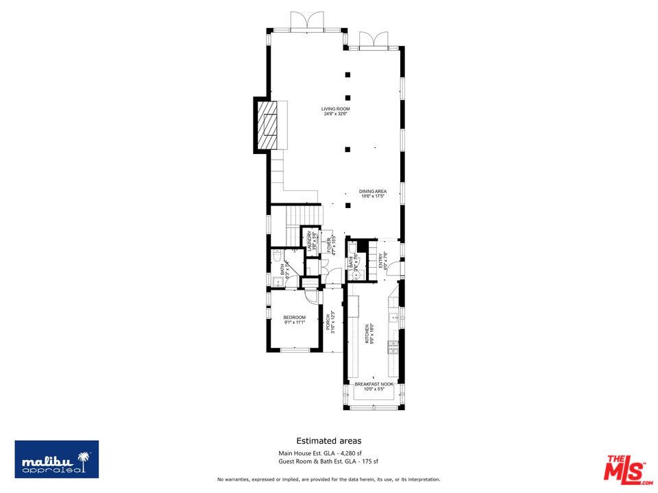 23422 Malibu Colony Road, Unit 98 Malibu, CA 90265 - Photo 51 of 53