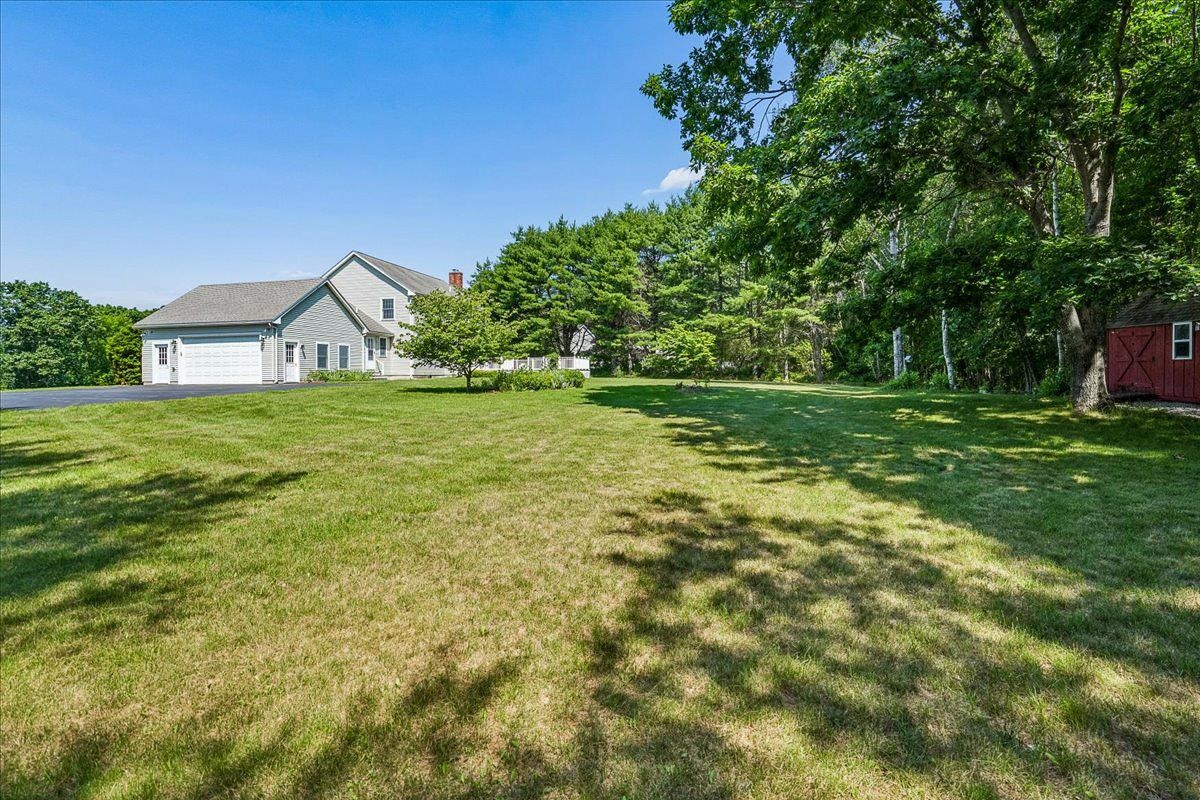 106 Gorham Pond Road Goffstown, NH 03045 - Photo 53 of 60