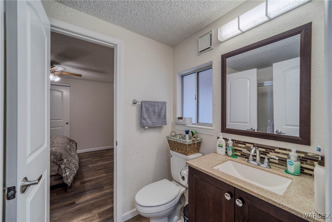 1220 Baseline Road Bullhead City, AZ 86442 - Photo 24 of 40 Bathroom