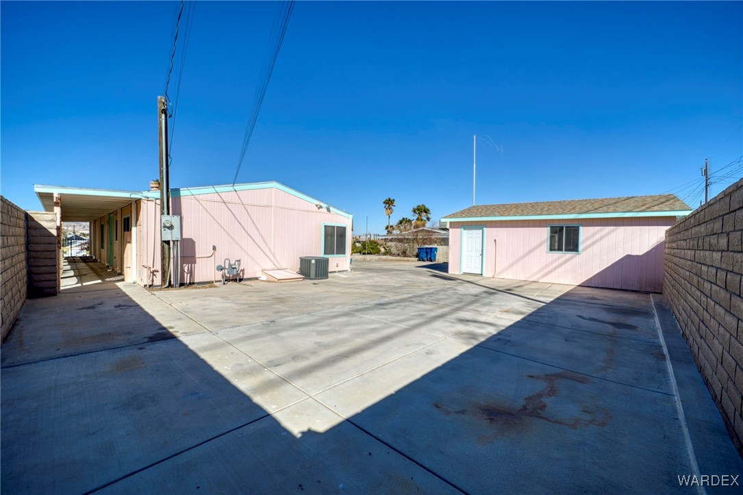 1220 Baseline Road Bullhead City, AZ 86442 - Photo 34 of 40 Other