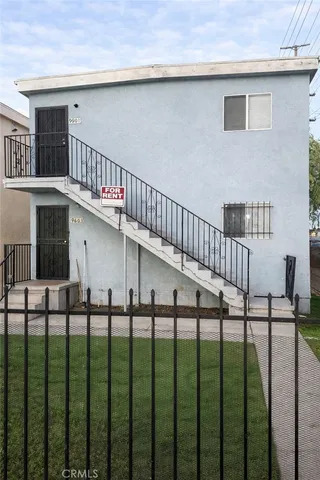 $705,000 | 9601 South Avalon Boulevard, Los Angeles, CA 90003