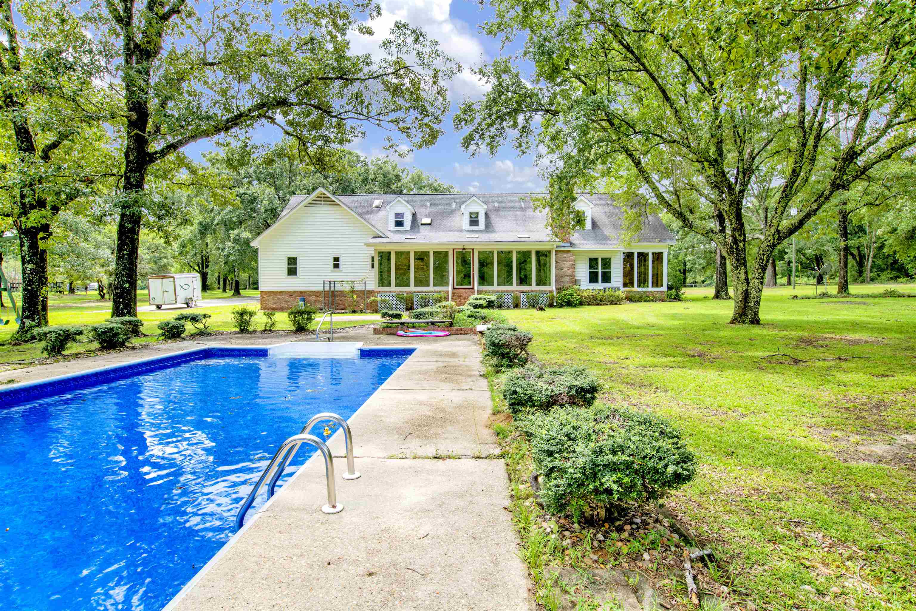 31330 Buzbee Road Daphne, AL 36527 - Photo 50 of 61