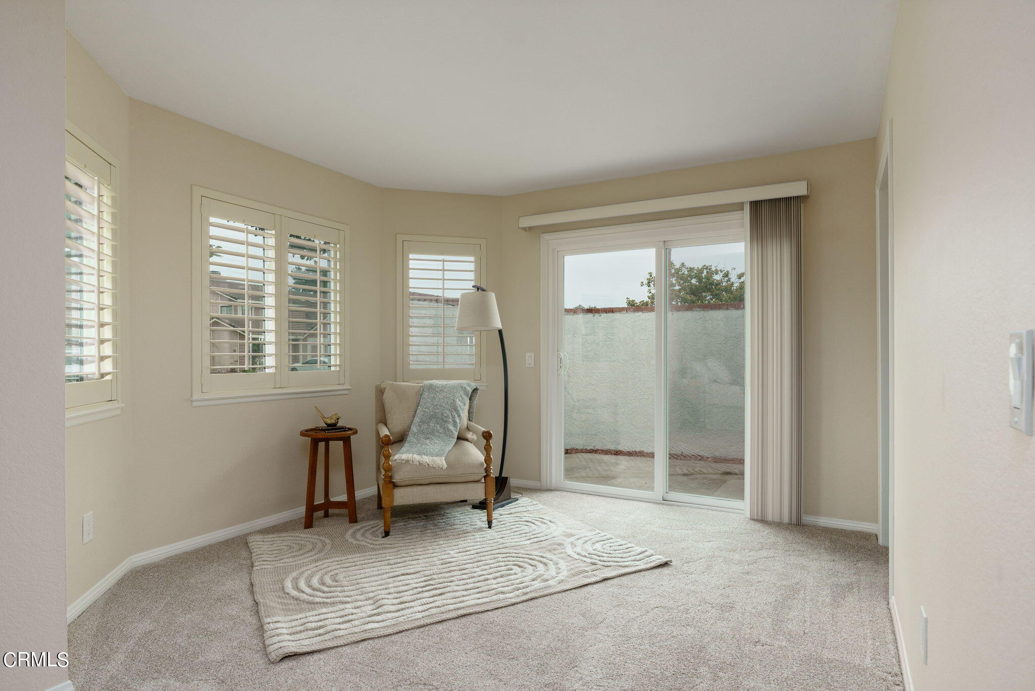 2281 Southern Hill Drive Oxnard, CA 93036 - Photo 16 of 29 a living room with furniture and a large window