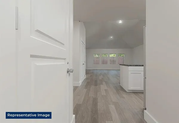 $398,950 | 1736 Willow Patch Drive, Krum, TX 76249