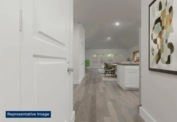 $398,950 | 1736 Willow Patch Drive, Krum, TX 76249