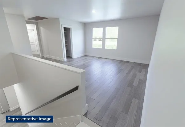 $398,950 | 1736 Willow Patch Drive, Krum, TX 76249