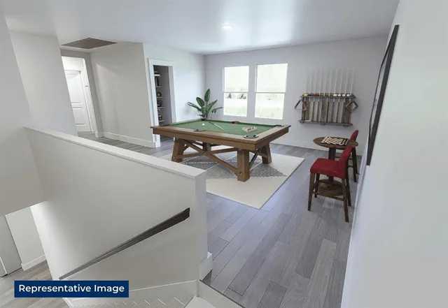 $398,950 | 1736 Willow Patch Drive, Krum, TX 76249